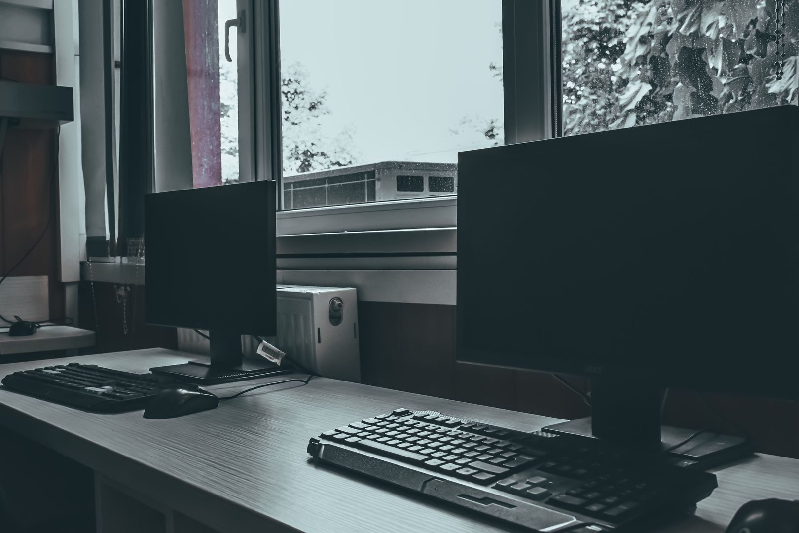 Webcams para videollamadas de trabajo