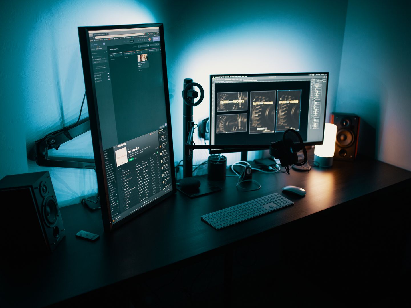 Dell UltraSharp WB7022