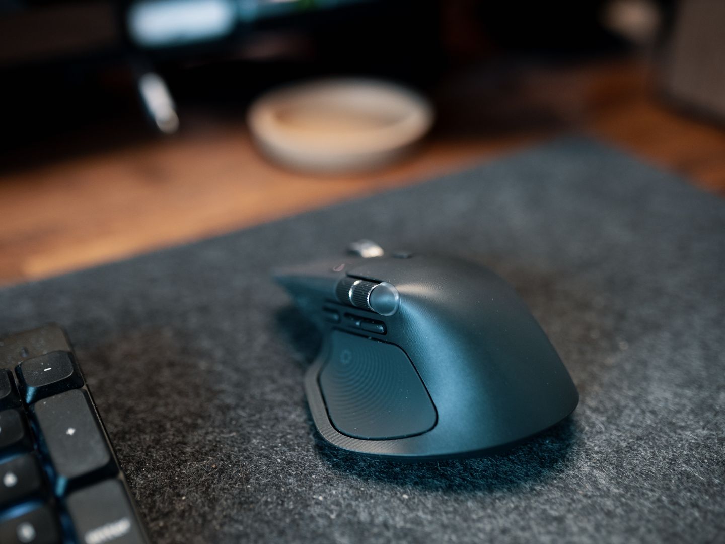Logitech Wave Keys