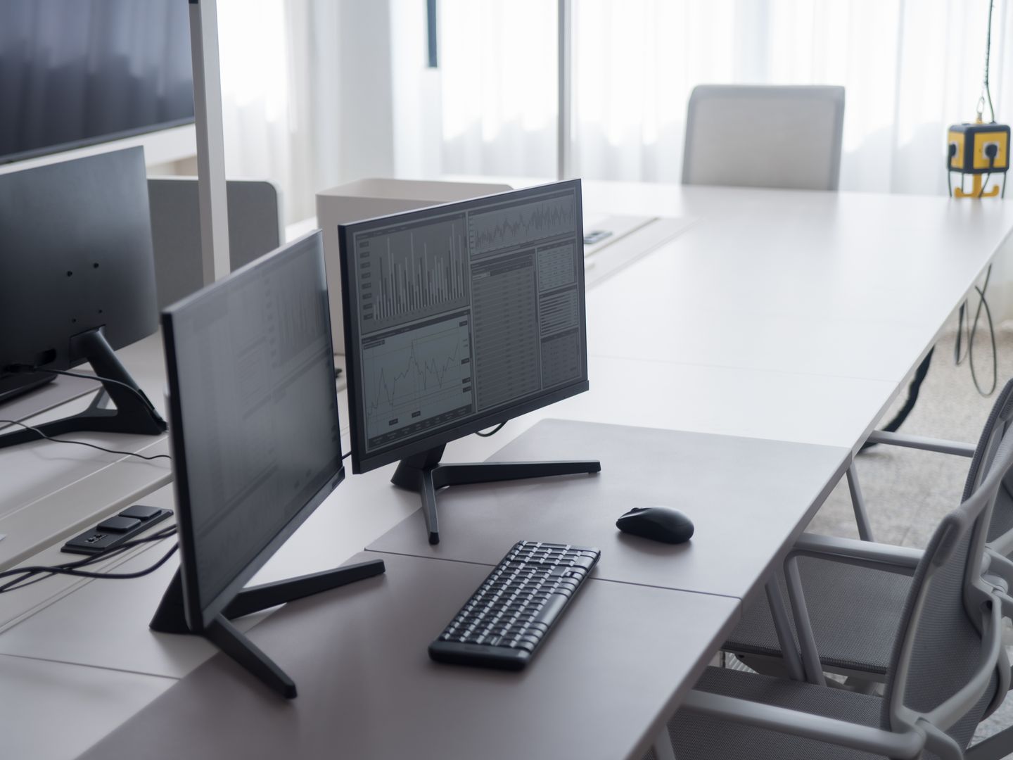 Ergotron LX Desk Monitor Arm